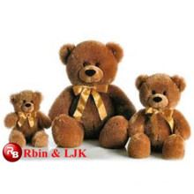 OEM soft ICTI plush toy factory doctor bear plush toy bear